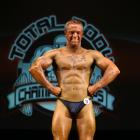 Josh  Guyton - NPC Total Body Championships 2013 - #1